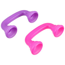 10Pièces Téléphones Enfants Jouets Plastique Robustesse Jeu Educatif