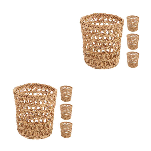 8Pièces Couvre-Tasses En Pour Café, , Bouteilles 2