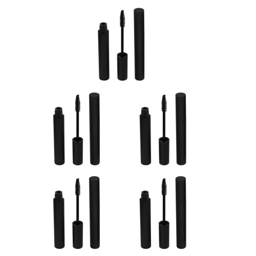 10Pièces Temporaire Brosse Sourcils 2