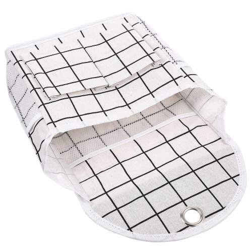 5Pièces De Rangement Suspendu Pour Chevet Chambre