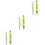 6Pièces Huile Fluorescente Haute Concentration Pour Climatisation 4