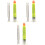 6Pièces Huile Fluorescente Haute Concentration Pour Climatisation 2