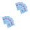 2Pièces Lingettes Papier Pour Écrans Lunettes Objectifs Caméras 7