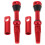 8Pièces Valve Vacuum Aluminium Durable Avec Orifice 3