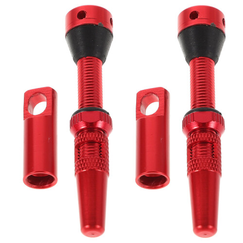 8Pièces Valve Vacuum Aluminium Durable Avec Orifice 2