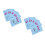 2Pièces Lingettes Papier Pour Écrans Lunettes Objectifs Caméras 4