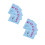 2Pièces Lingettes Papier Pour Écrans Lunettes Objectifs Caméras 9