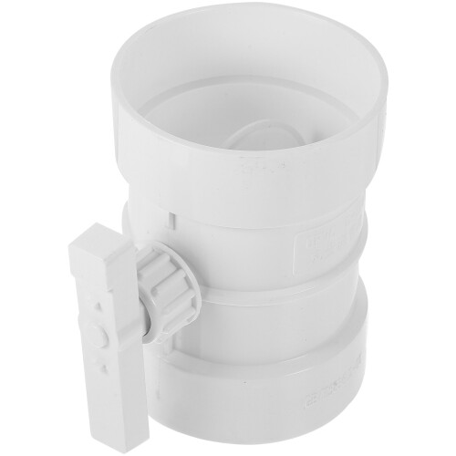 2Pièces Valve De Ventilation Manuelle Beige En Pour Maison