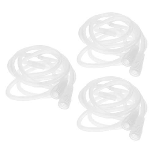 2St Flexibele Plastic Voor Beauty- En Massageapparatuur 2