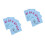 2Pièces Lingettes Papier Pour Écrans Lunettes Objectifs Caméras 6