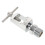 Zuurstofcilinder Adapter Rvs Industrieel Medisch Snelkoppeling 7