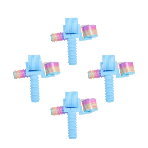 8St Dot Roller Voor Rhinestones, Pla, Handroller Met Stevige 2