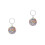 2St Kleine Evening Bag Dames Polyester Multicolor Handtas 6
