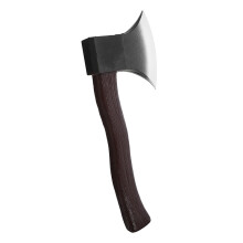 2St Duurzame En PU Bijl Speelgoed Halloween