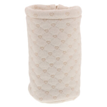 4St Ivoor Lamwol Melkfleshoes, Warmhoudhoes Babyflessen, Duurzaam