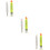 6Pièces Huile Fluorescente Haute Concentration Pour Climatisation 7