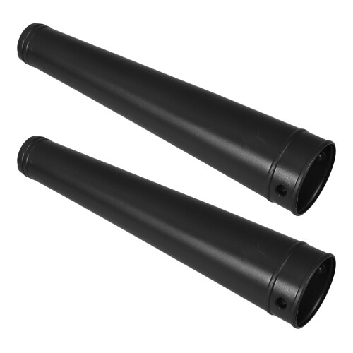 6Pièces Accessoires Plastiques Pour Souffleur, Gain De Puissance 1