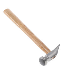 Mini Schoenmakerhamer Met Handvat Voor Reparatie