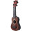 6St Plastic Ukulele Speelgoed Voor Kinderen En Beginners 1