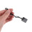 Zilveren Auto Correctie- En Schraper Tool Van Titanium 4