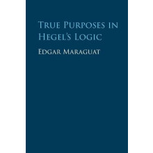 True Purposes in Hegels Logic by Edgar Universidad de Valencia Maragua