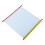 5St Reusable Witte Water Schrijfdocumenten Met Scroll Voor Kalligrafie 1