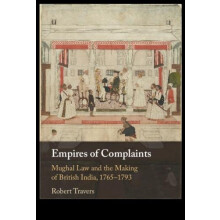 Empires of Complaints by Travers Robert Cornell University New York Pa