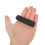 Entretien Instruments Polisseur Frettes Caoutchouc Noir 4