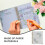 Wedding Notebook Verlovingsplanner Notitieblok Huwelijk Planner 3