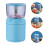 1Set Kinder Melkbeker En Voedseldoos Gecombineerd Silicone 9