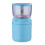 1Set Kinder Melkbeker En Voedseldoos Gecombineerd Silicone 7