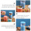 1Set Kinder Melkbeker En Voedseldoos Gecombineerd Silicone 5