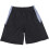 Short Tissu Polyester Respirant Confortable 1