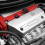 Zilveren Auto Correctie- En Schraper Tool Van Titanium 9