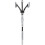 4St Universele Auto Rem Cilinder Honing Multi Kleur Set 1