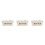 3St Wit Compacte Botercontainer Van PP - Bewaart En Kaas Vers 9