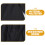Short Tissu Polyester Respirant Confortable 6