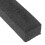 Entretien Instruments Polisseur Frettes Caoutchouc Noir 8