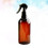 2St Navulbare Sprayflessen Van Pet Met Drukpomp Voor 11