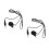 2St Draagbare Clip-on Lavalier Microfoon Voor Video En Spraakopname 10