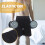 Short Tissu Polyester Respirant Confortable 3