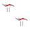 2Pcs Ergonomic Red Brick Pointing Tool for Professional Mortar Removal 6