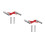 2Pcs Ergonomic Red Brick Pointing Tool for Professional Mortar Removal 5