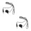 2St Draagbare Clip-on Lavalier Microfoon Voor Video En Spraakopname 9