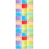 Cellophane Coloré Rigide PVC Pour DIY 10