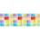 Cellophane Coloré Rigide PVC Pour DIY 6