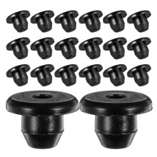48St Multifunctionele Rubber Plugsets Voor Jack Olieafdichting