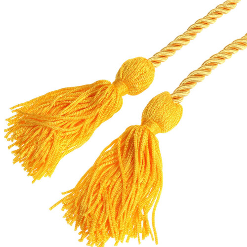 2St Bachelor Kwast Polyester Afstudeerkostuum Decoratie 1