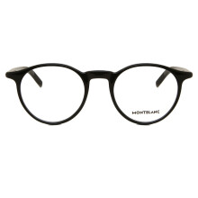 Montblanc MB0329O 001 Men New Eyeglasses