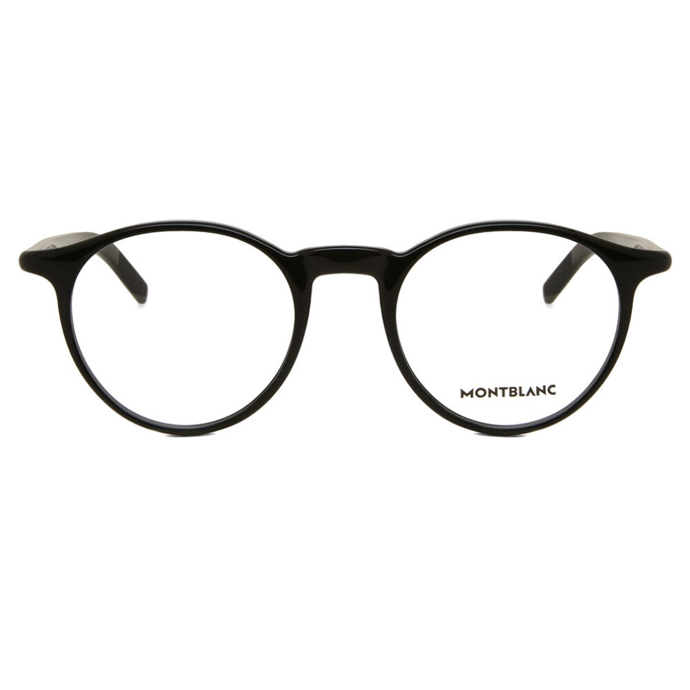 Montblanc Mb0329o 001 Men New Eyeglasses
